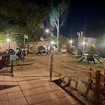 Rural El Arca De Noe 3* El Tiemblo