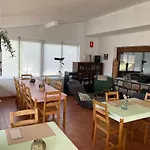 Rural El Arca De Noe Hotel