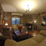 Hotel Rural El Arca De Noe 3*