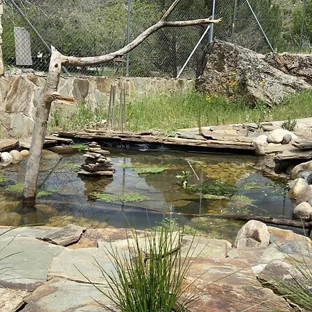 Rural El Arca De Noe