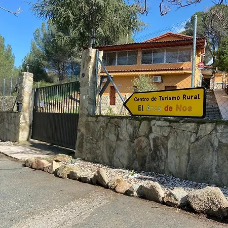 Rural El Arca De Noé Hotel