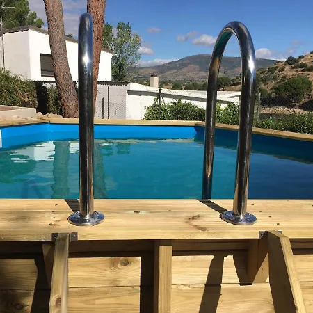 Rural El Arca De Noe 3*