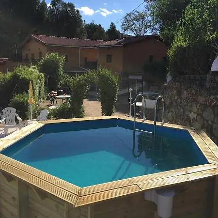 Ξενοδοχείο Rural El Arca De Noe 3*