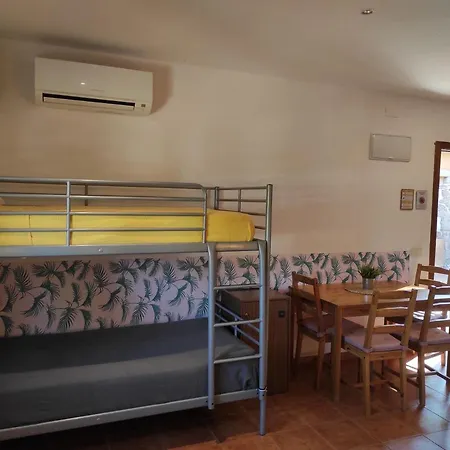 Hotel Rural El Arca De Noe El Tiemblo