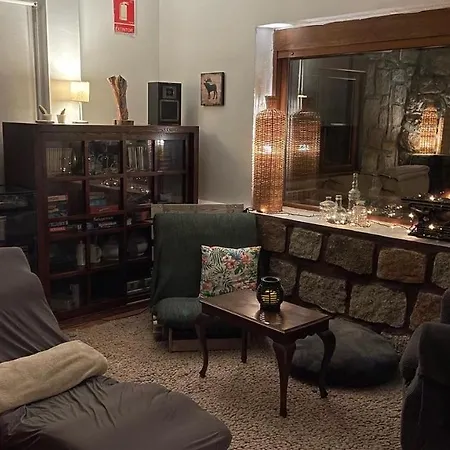 Hotel Rural El Arca De Noe