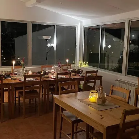 Hotel Rural El Arca De Noe