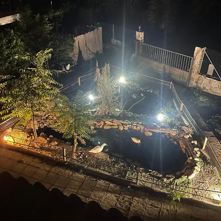 Rural El Arca De Noe Ξενοδοχείο