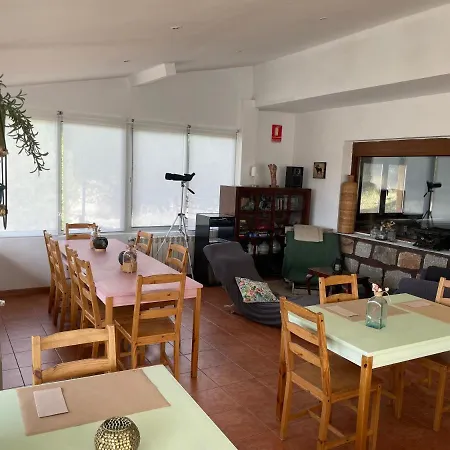 Rural El Arca De Noe Hotel