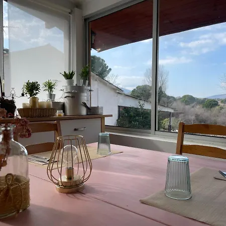 Rural El Arca De Noe Ξενοδοχείο