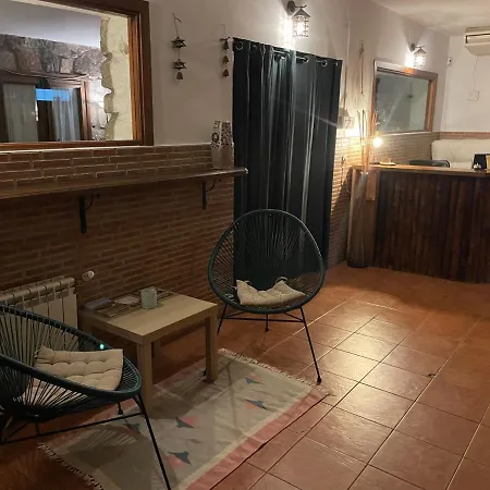 Ξενοδοχείο Rural El Arca De Noe 3*