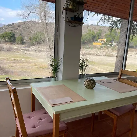 Rural El Arca De Noe Ξενοδοχείο