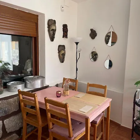 Ξενοδοχείο Rural El Arca De Noe 3*