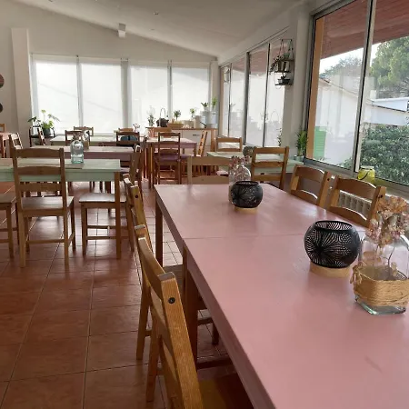 Rural El Arca De Noe Hotel