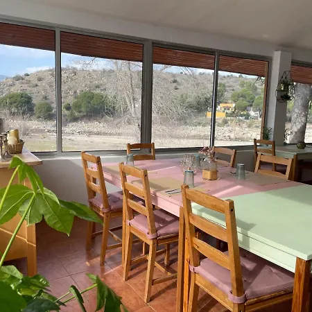 Rural El Arca De Noe