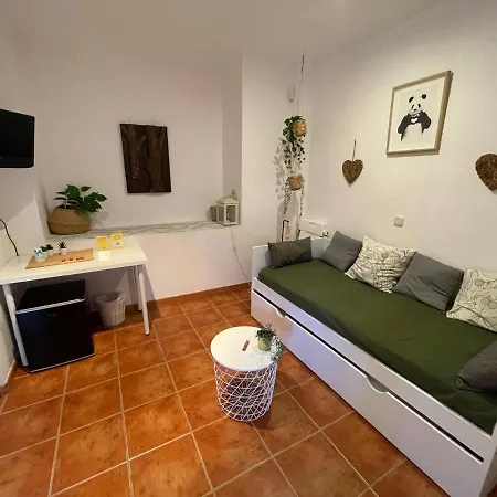 Hotel Rural El Arca De Noe