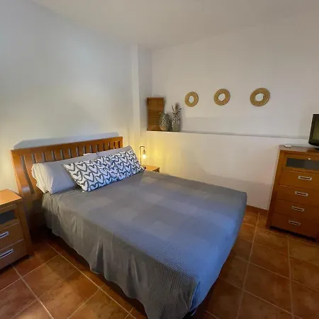 Rural El Arca De Noe 3*