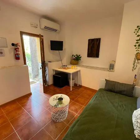 Rural El Arca De Noe 3*