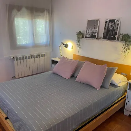 Rural El Arca De Noe El Tiemblo