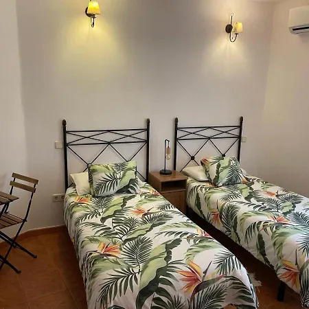 Rural El Arca De Noe Hotel 3*