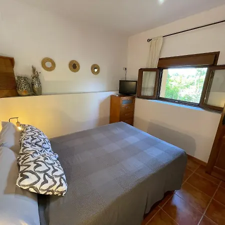 Ξενοδοχείο Rural El Arca De Noe El Tiemblo