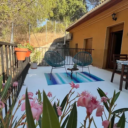 Hotell Rural El Arca De Noe El Tiemblo