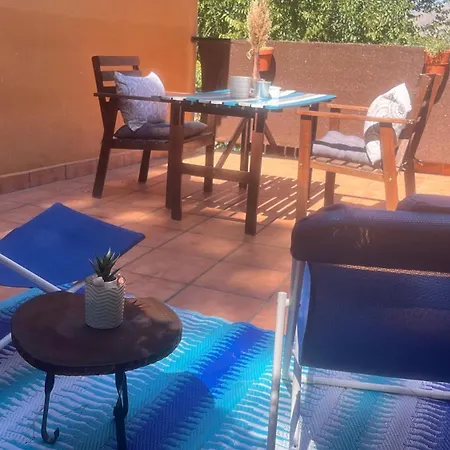 Rural El Arca De Noe 3*