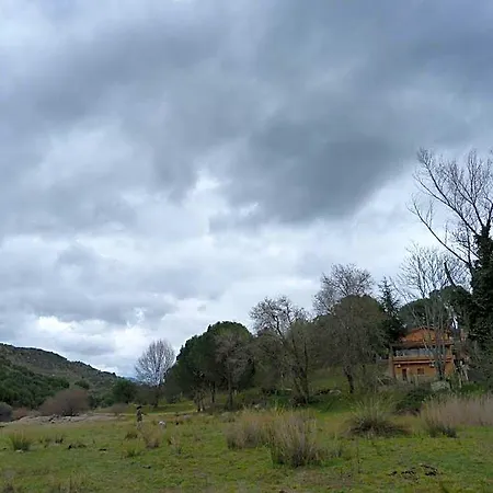 Hotel Rural El Arca De Noe 3*