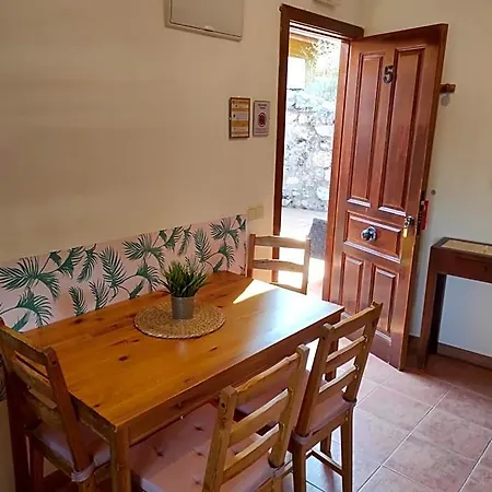 Rural El Arca De Noe Szálloda 3*