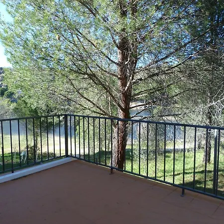 Rural El Arca De Noe Hotel 3*