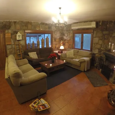 Rural El Arca De Noe Hotel