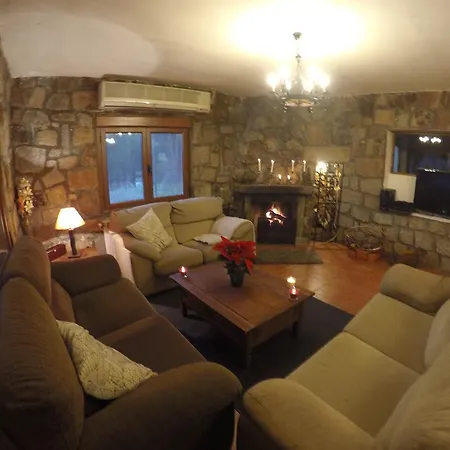 Rural El Arca De Noe 3*