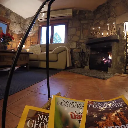 Rural El Arca De Noe