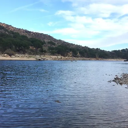 Rural El Arca De Noe 3*