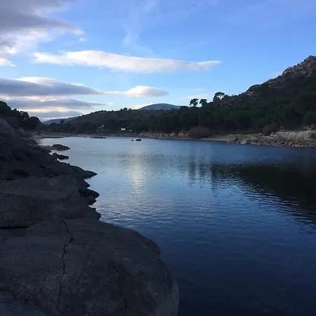 Rural El Arca De Noe