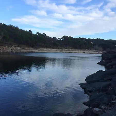 Ξενοδοχείο Rural El Arca De Noe