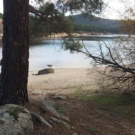 Rural El Arca De Noe Hotel El Tiemblo