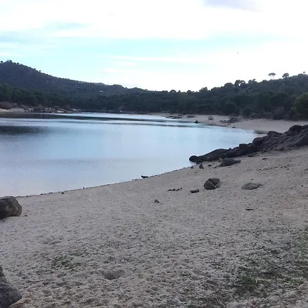 Rural El Arca De Noe El Tiemblo