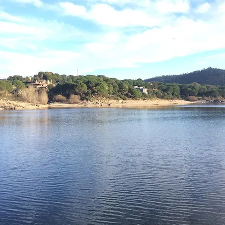 Rural El Arca De Noe Hotel