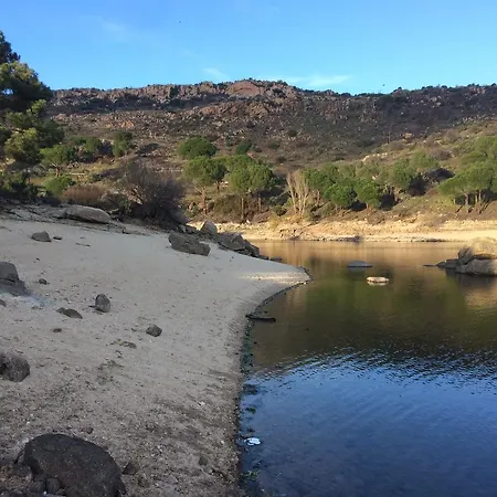 Rural El Arca De Noe 3*