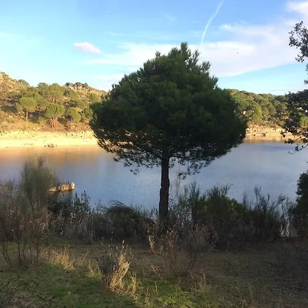 Rural El Arca De Noe