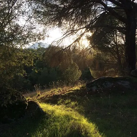 Rural El Arca De Noe 3* إل تيمبلو