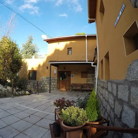 Rural El Arca De Noe