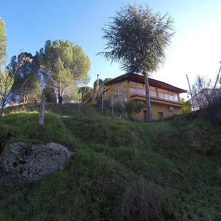 Rural El Arca De Noe Hotel