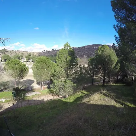 Rural El Arca De Noe Ξενοδοχείο 3*