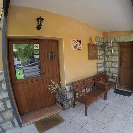 Rural El Arca De Noe