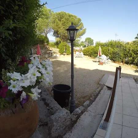 Rural El Arca De Noe 3*