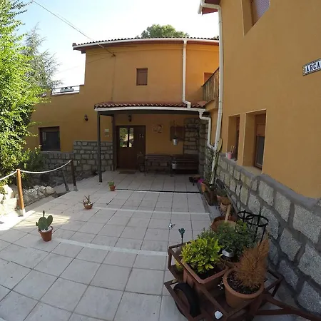 Rural El Arca De Noe 3*