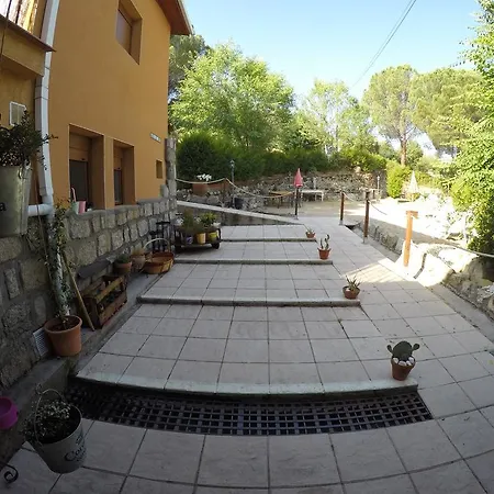 Ξενοδοχείο Rural El Arca De Noe