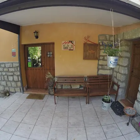 Rural El Arca De Noe 3*