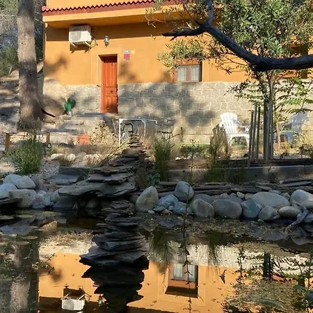 Rural El Arca De Noe